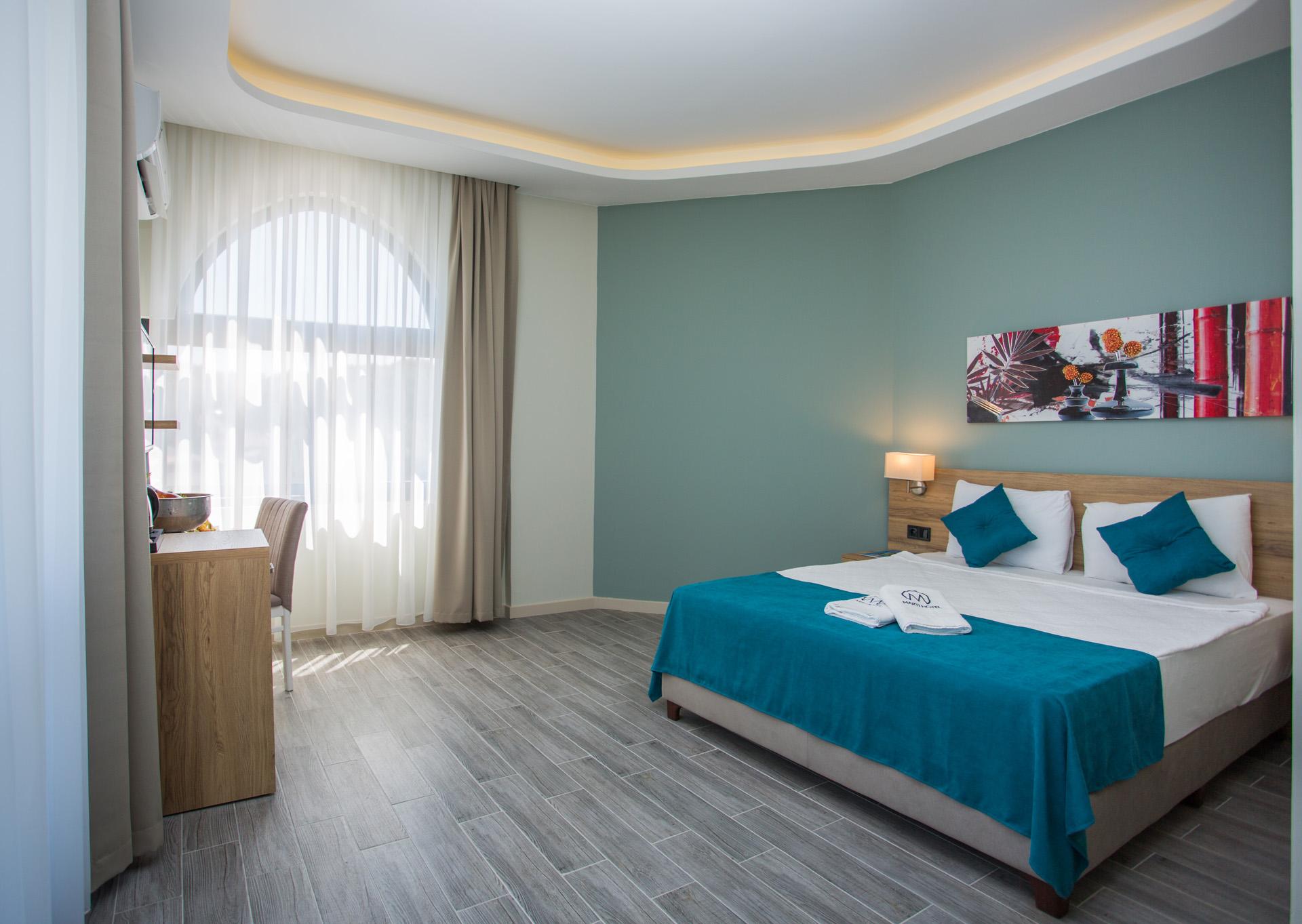 Hotel Marti Prime 4*