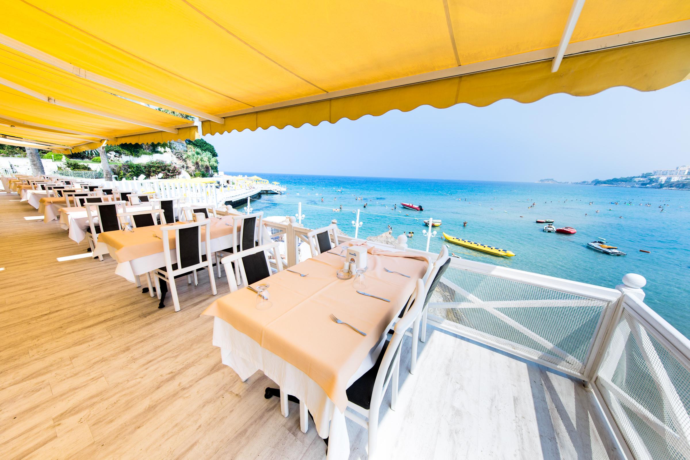 Hotel Marti Prime Kusadasi