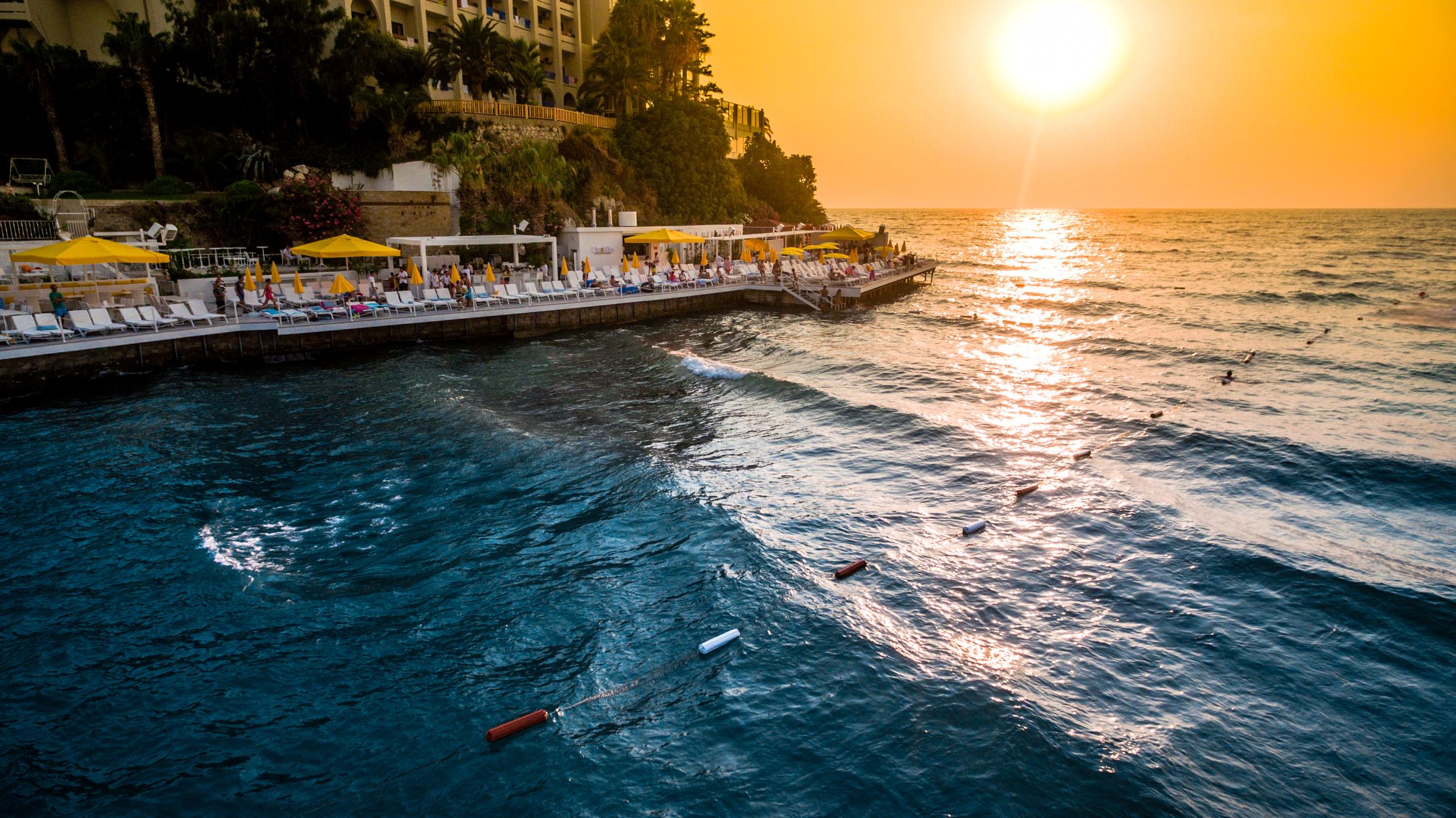 Marti Prime Hotel 4*