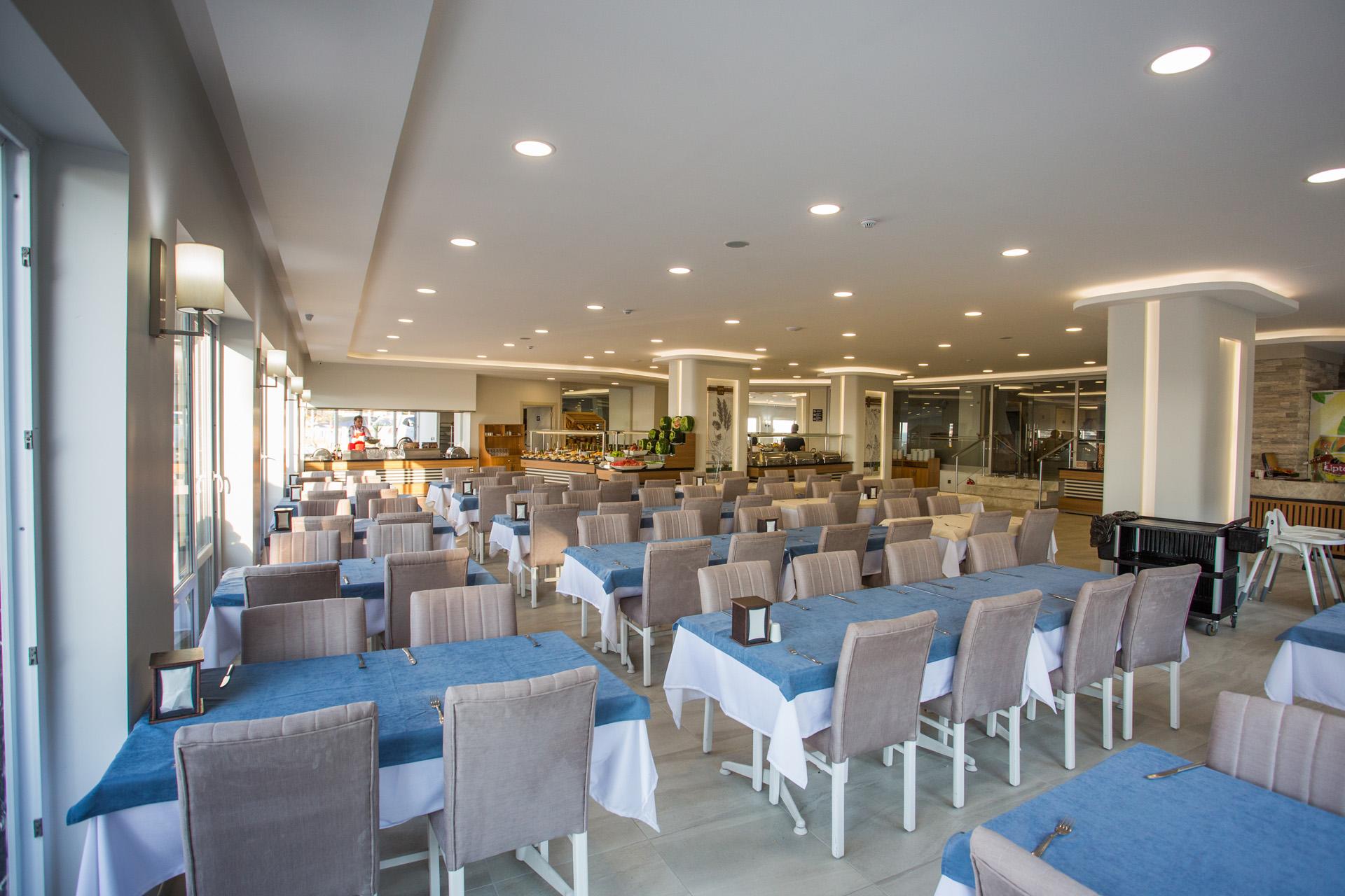 Marti Prime Kusadasi