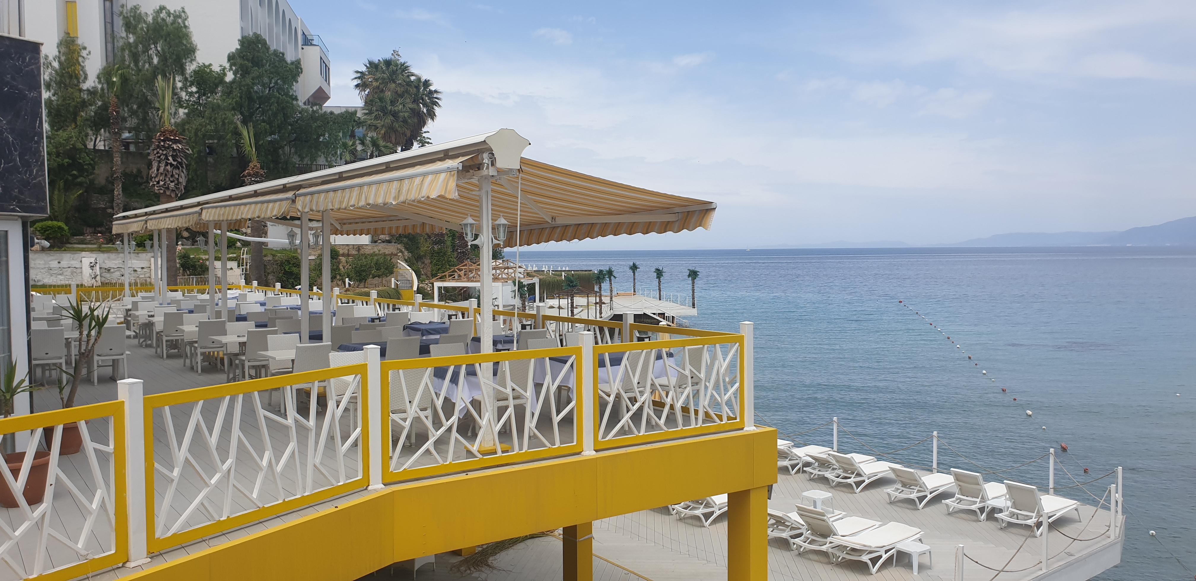 Marti Prime Hotel