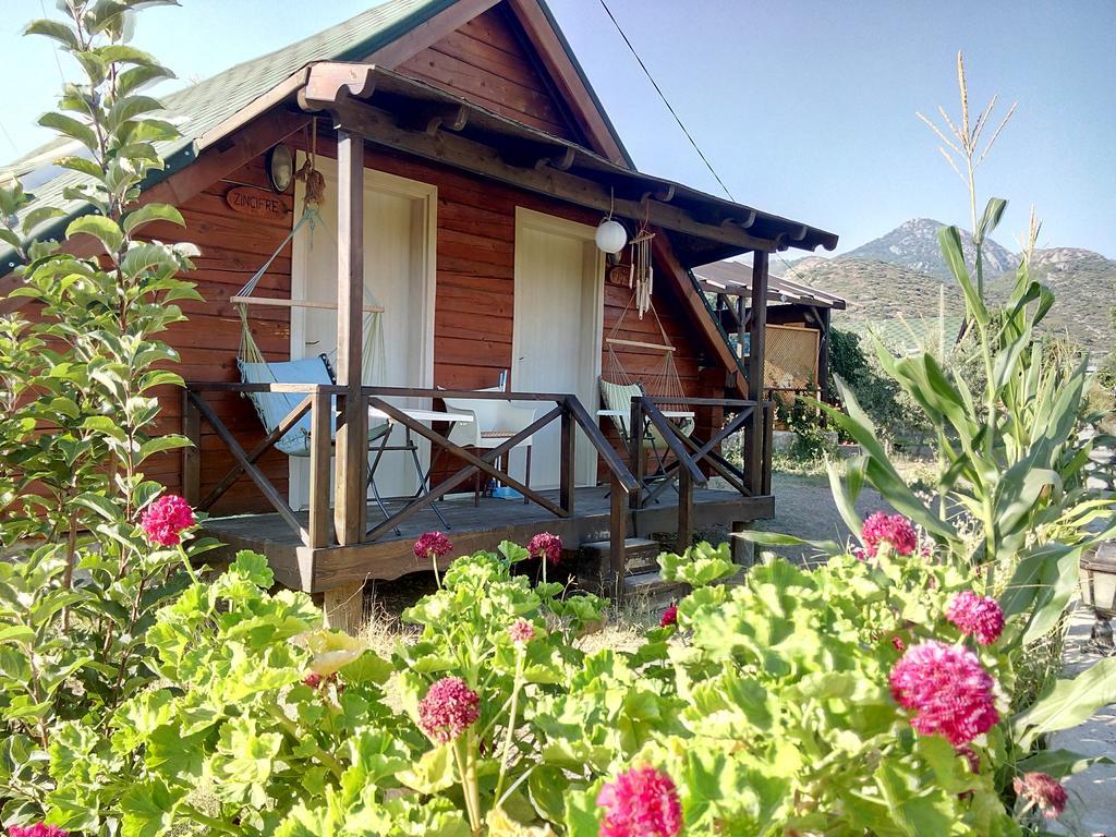 Datcanka Ahsap & Kutuk Evler Guest house Mesudiye (Datca)
