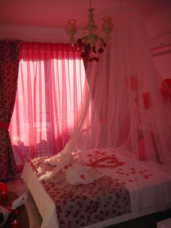 Bed & Breakfast Ruezgar Guelue Butik Otel