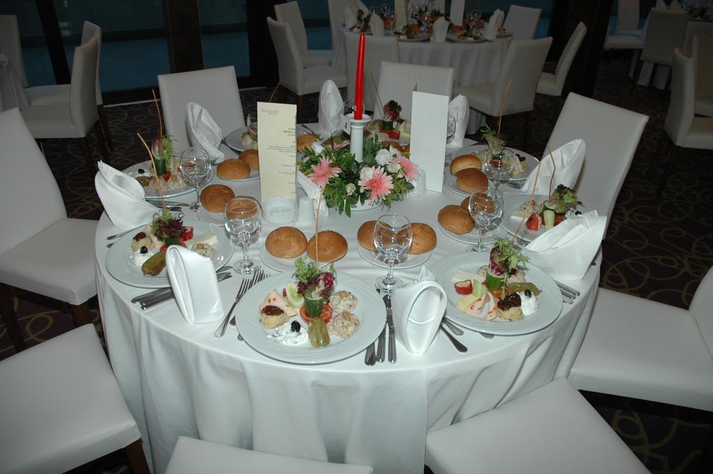 Burcman 3* Bursa