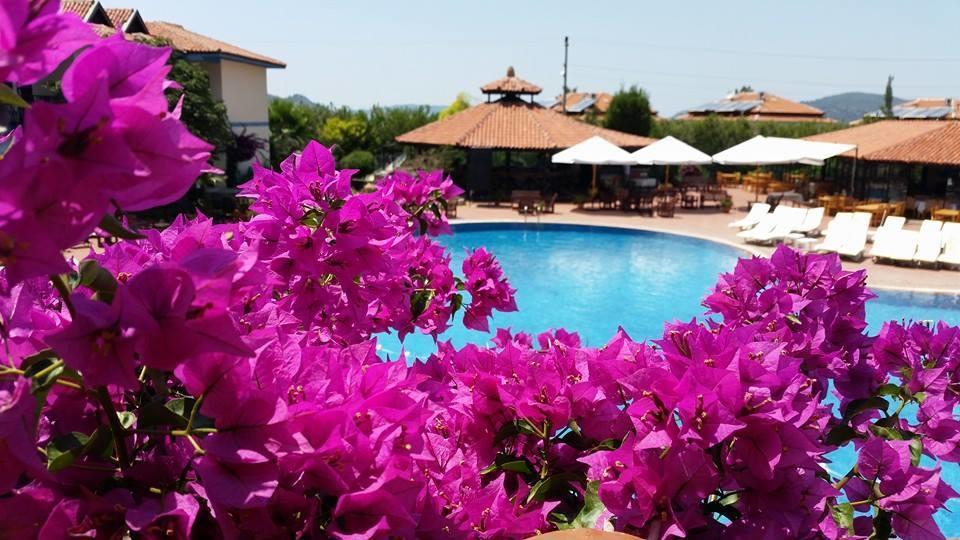 Hotel Green Anatolia Club Oludeniz