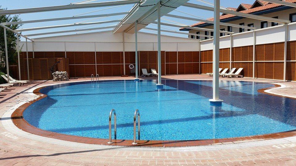 Green Anatolia Club 3* Oludeniz
