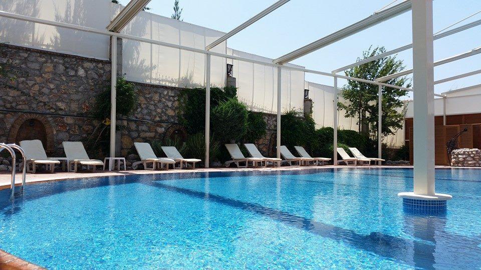 Green Anatolia Club Hotel Oludeniz