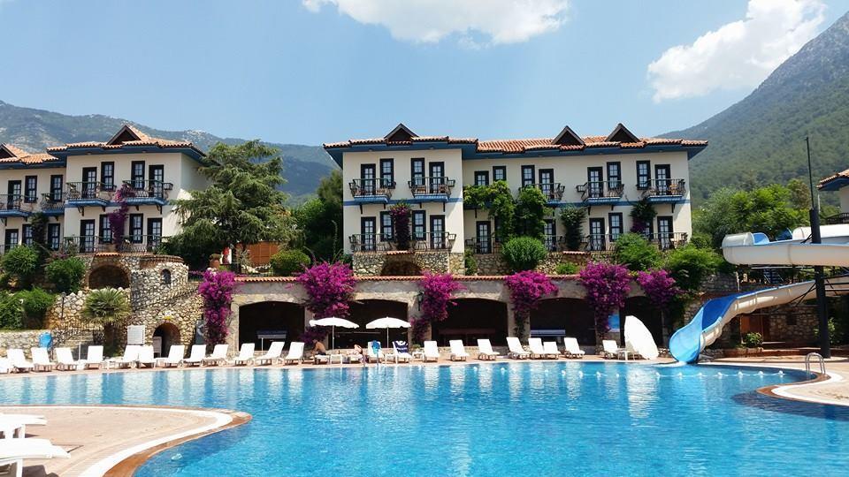 Green Anatolia Club Oludeniz