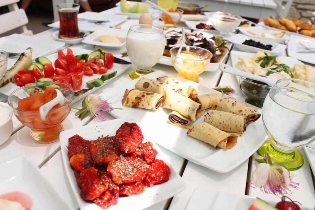 Eldoris Butik Bed & Breakfast