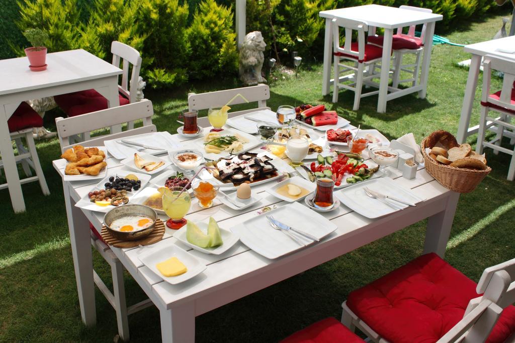 Eldoris Butik Bed & Breakfast 2*