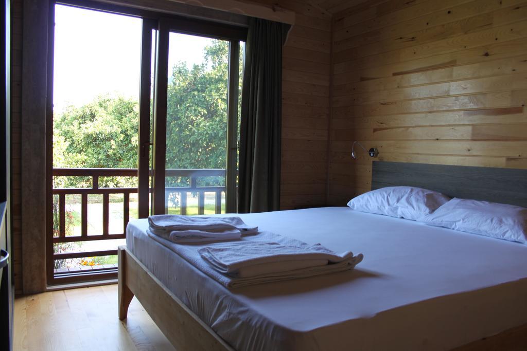 Bilge Holiday park