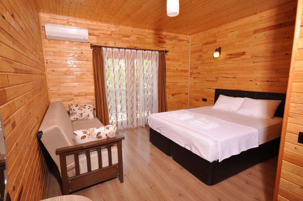 Cesur Pansiyon Guest house