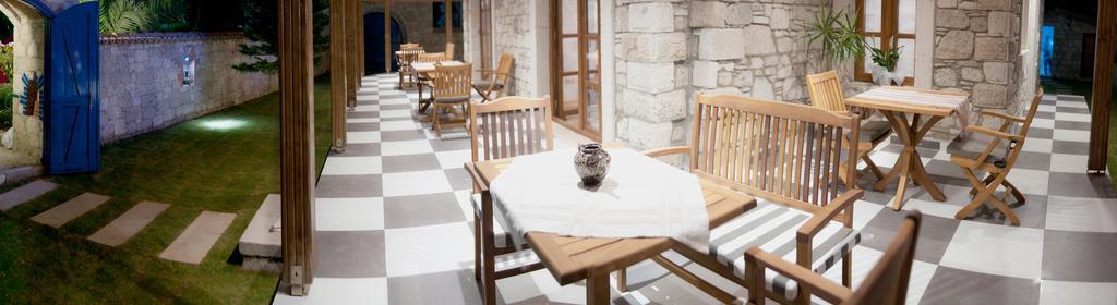Aladi 2* Alacati