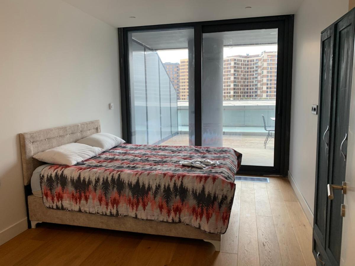 Prime Aparthotel Istanbul