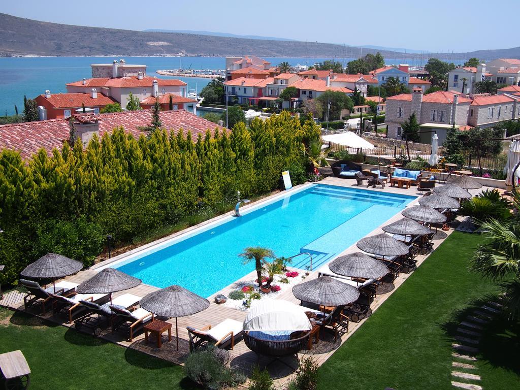 Kapari - Special Category Hotel