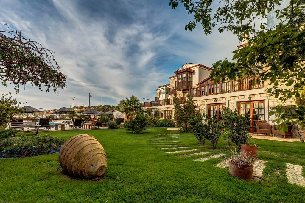 Kapari - Special Category Hotel