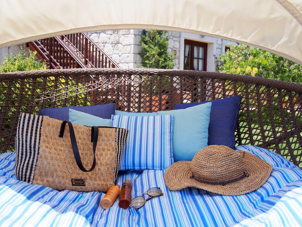 Kapari - Special Category Hotel Alacati
