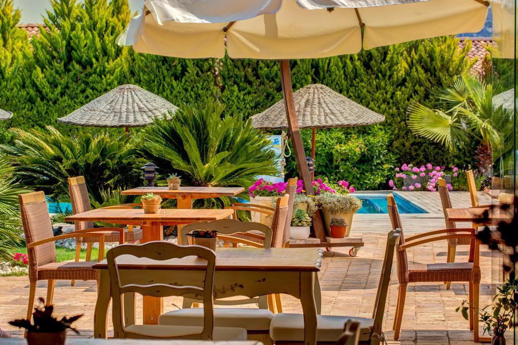 Kapari - Special Category Hotel 3*