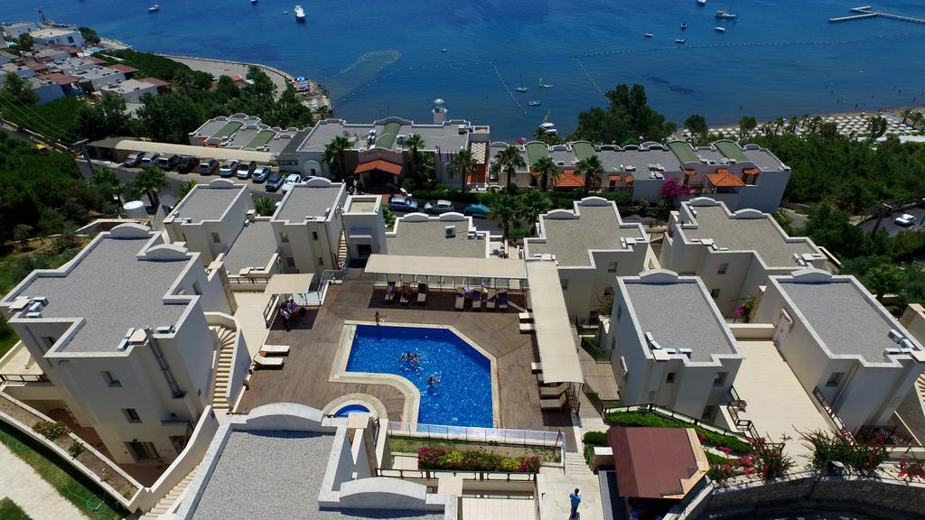 Lighthouse 4* Ortakent