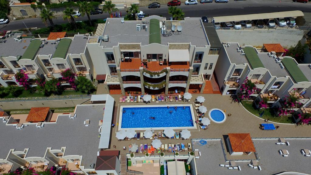 Lighthouse Hotel Ortakent