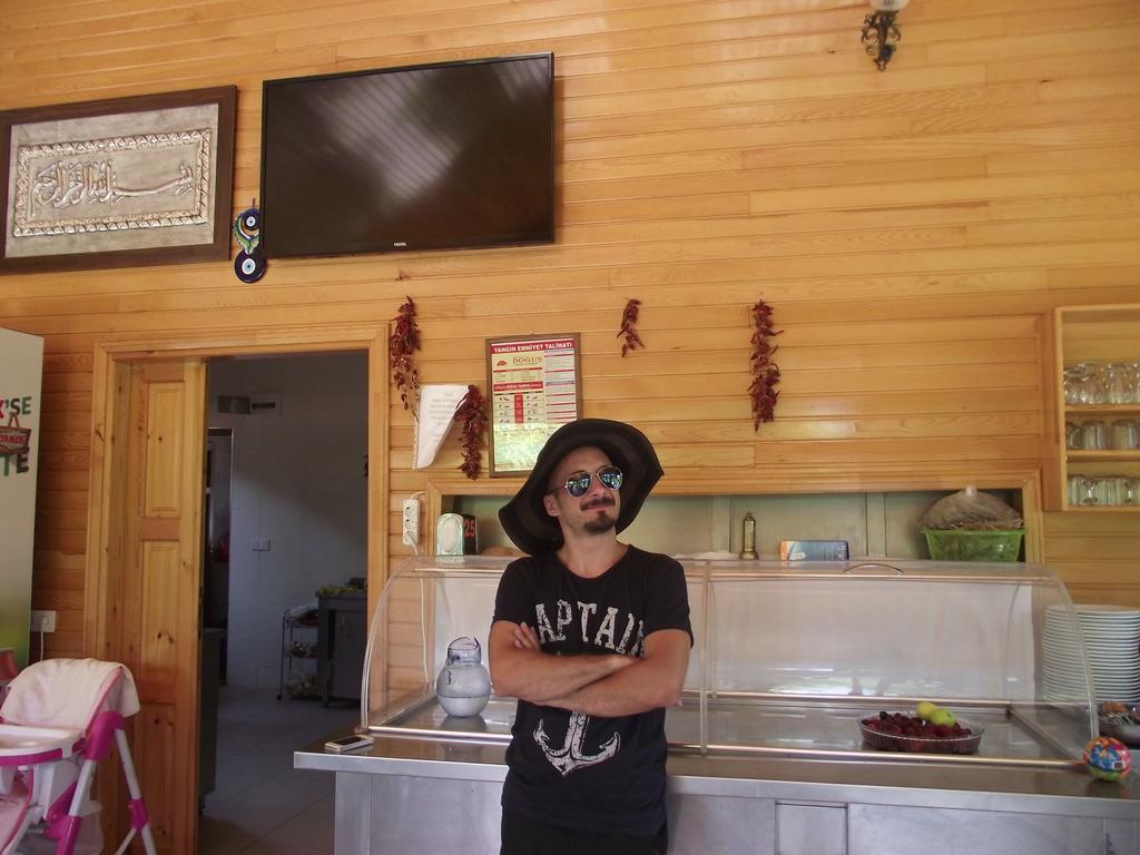 Bed & Breakfast Mercan