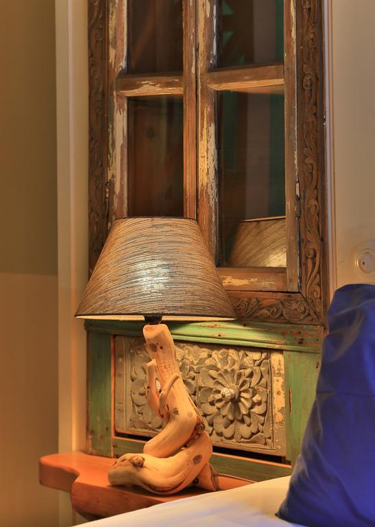 Bed & Breakfast 1850 Kemalpasa