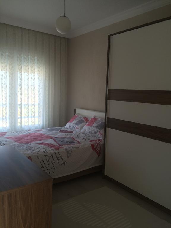 Pembe Apartment