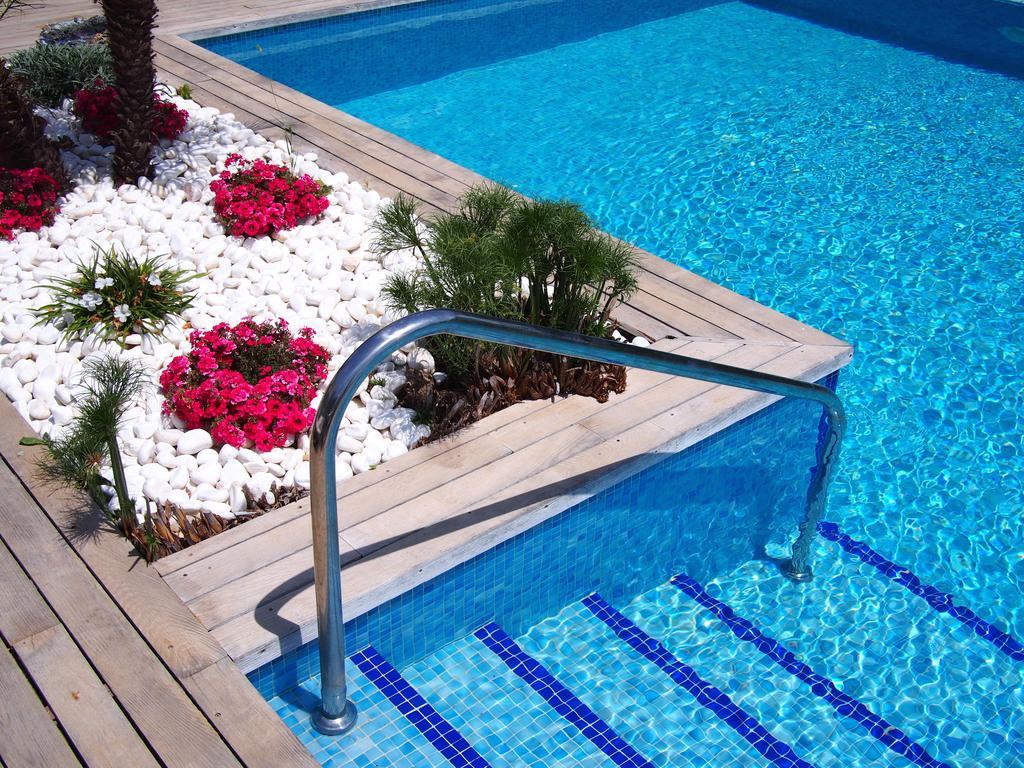 Kapari - Special Category Hotel Alacati