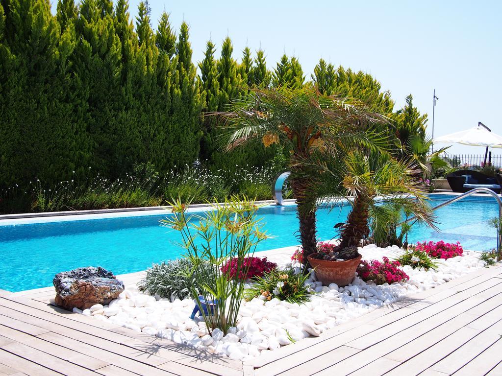 Kapari - Special Category Hotel