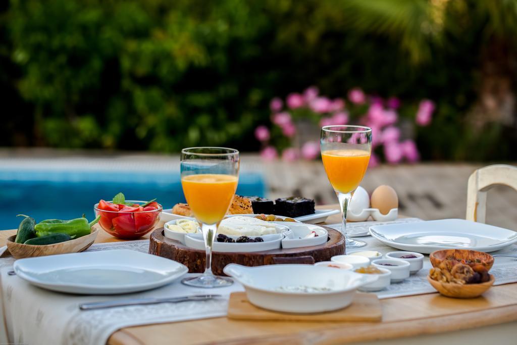 Kapari - Special Category Hotel