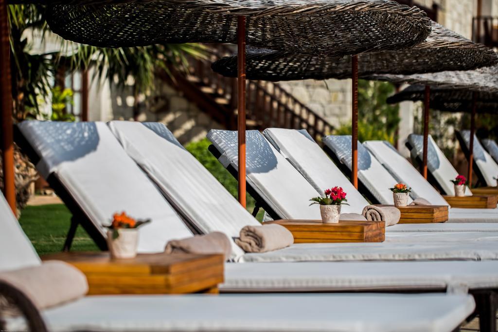 Kapari - Special Category Hotel