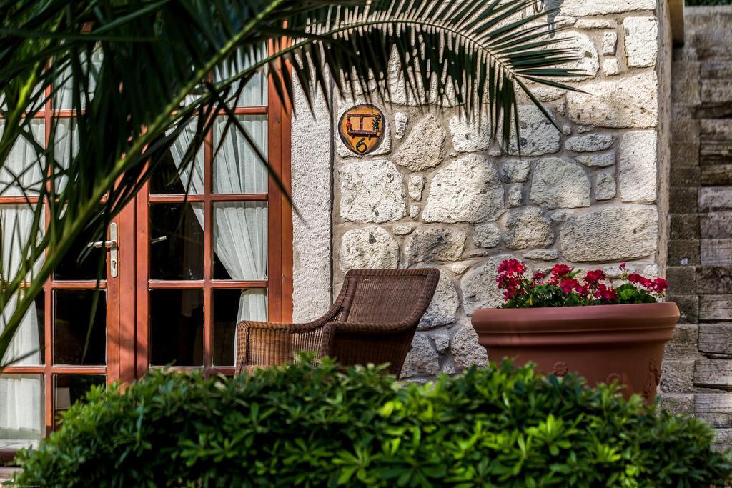 Hotel Kapari - Special Category 3*