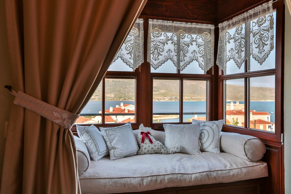 Hotel Kapari - Special Category