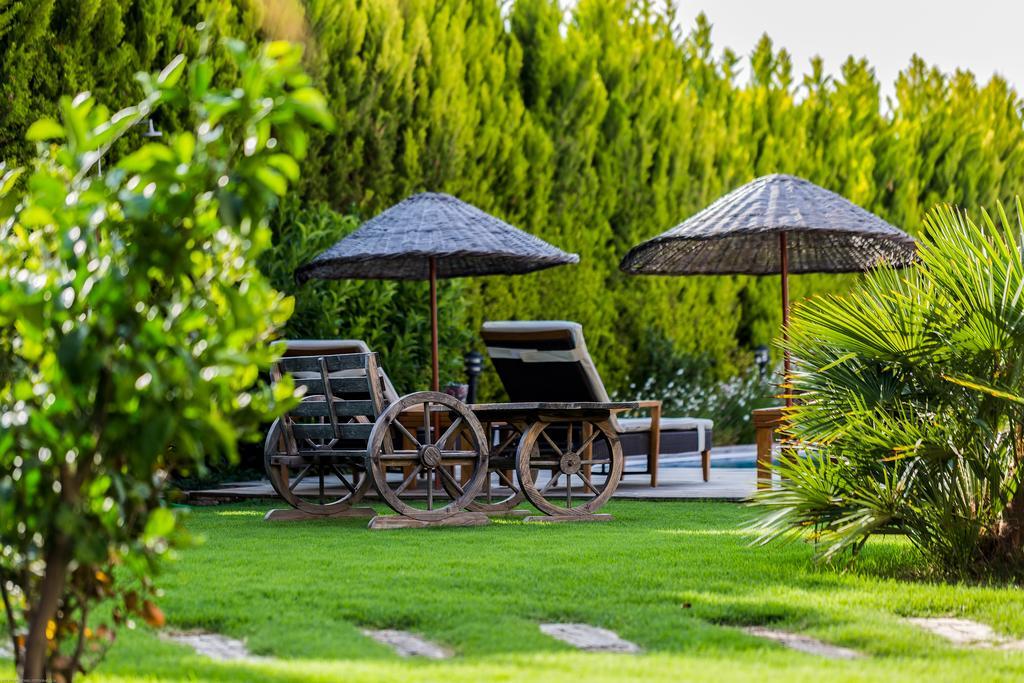 Kapari - Special Category Hotel