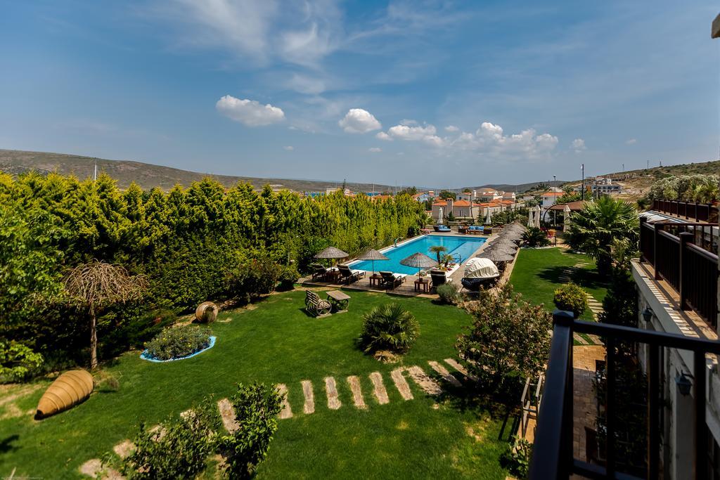 Kapari - Special Category Hotel Alacati
