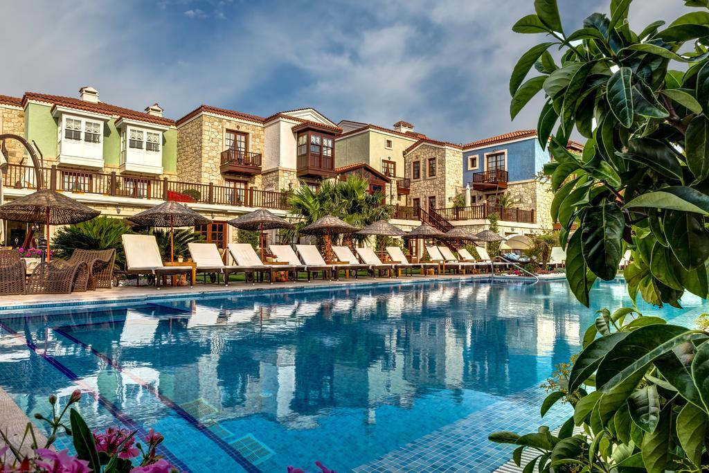 Hotel Kapari - Special Category 3*