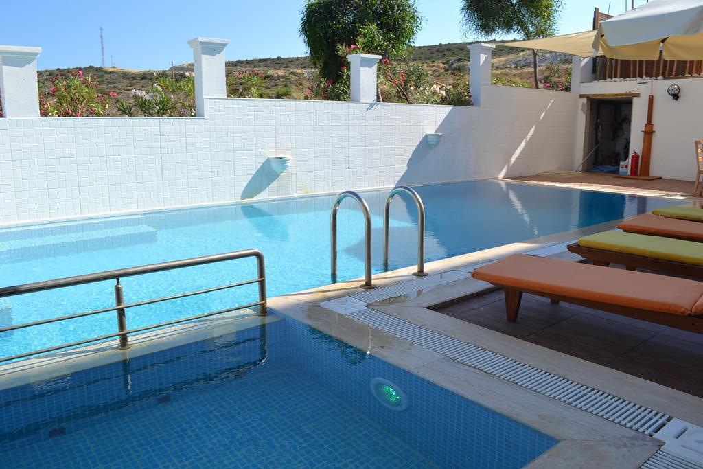 Lapis Port Surf 2* Alacati