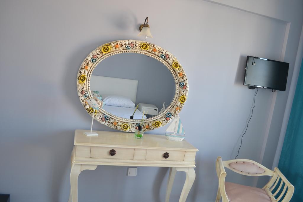 Bed & Breakfast Lapis Port Surf Alacati