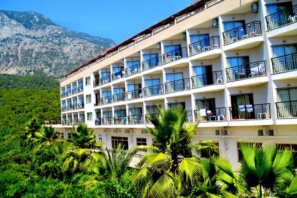 Magic Sun 4* Beldibi (Kemer)