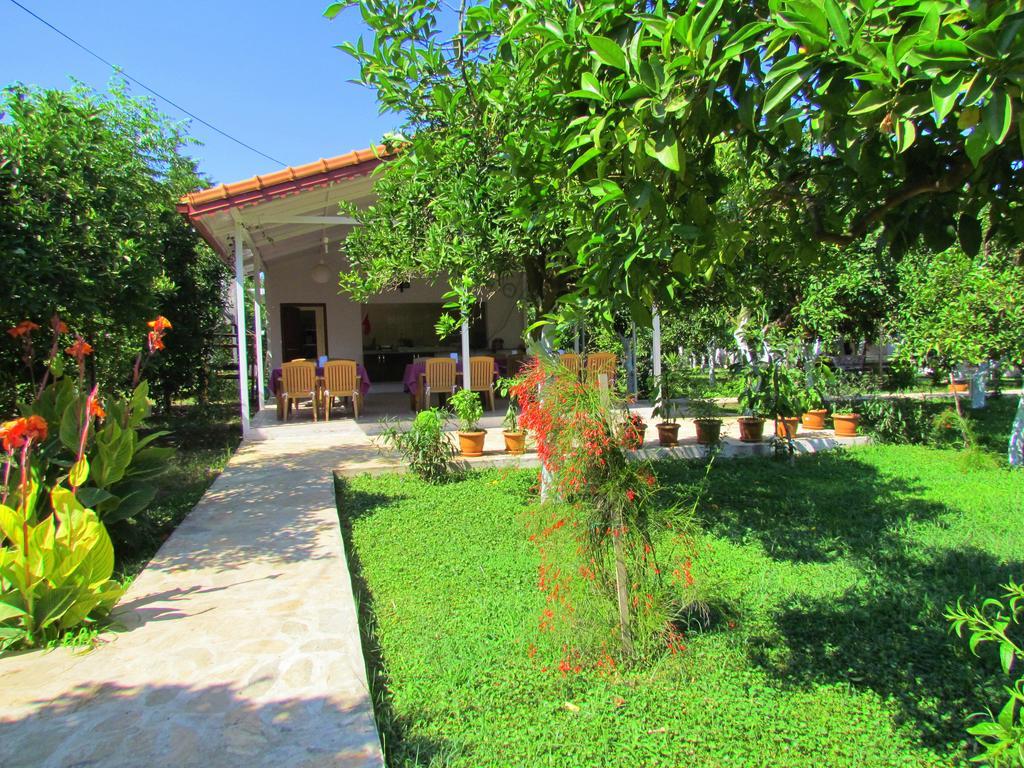 Safir Bed & Breakfast