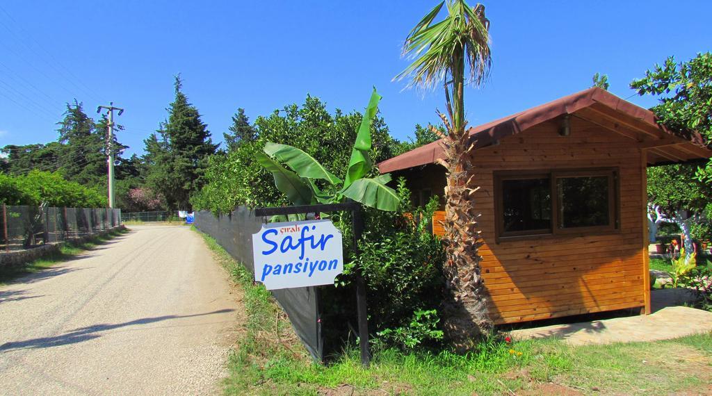 Safir Bed & Breakfast *