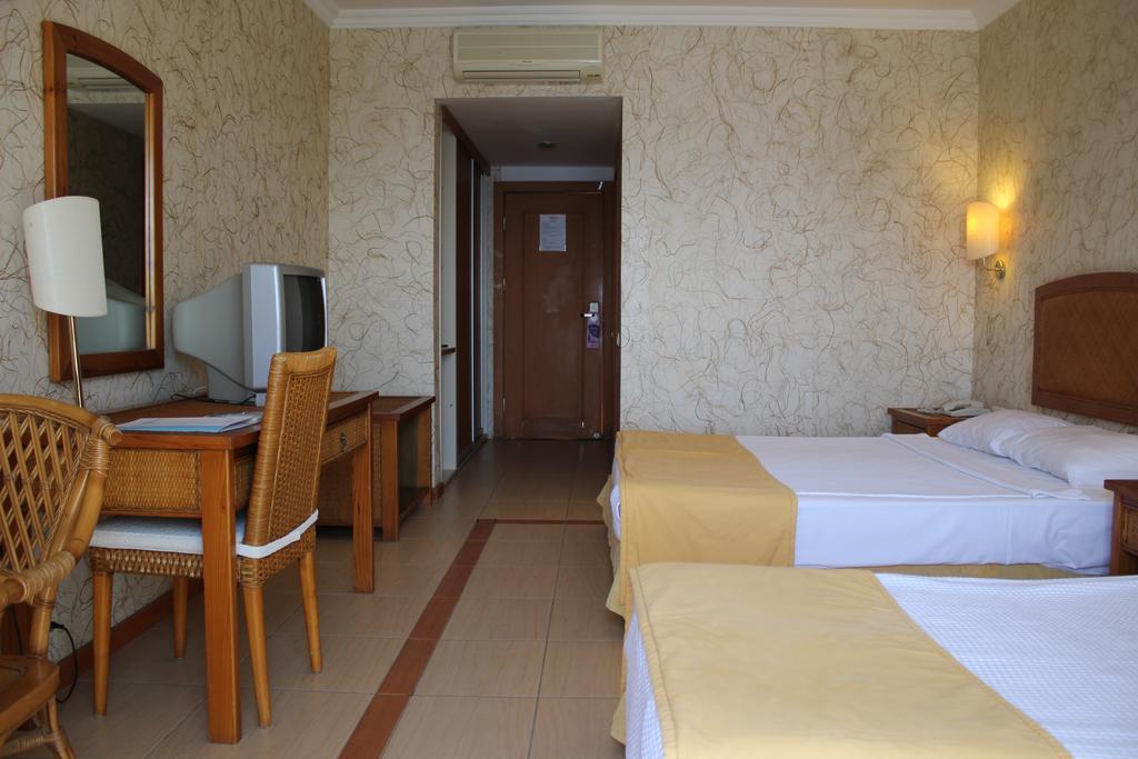 Lighthouse 4* Ortakent