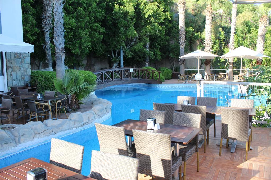 Lighthouse 4* Ortakent