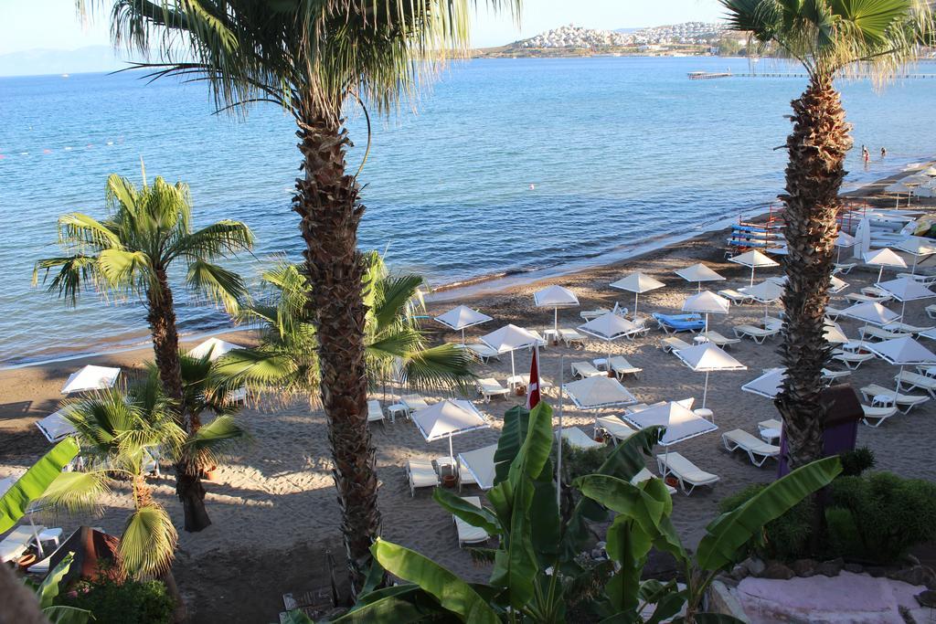 Hotel Lighthouse Ortakent