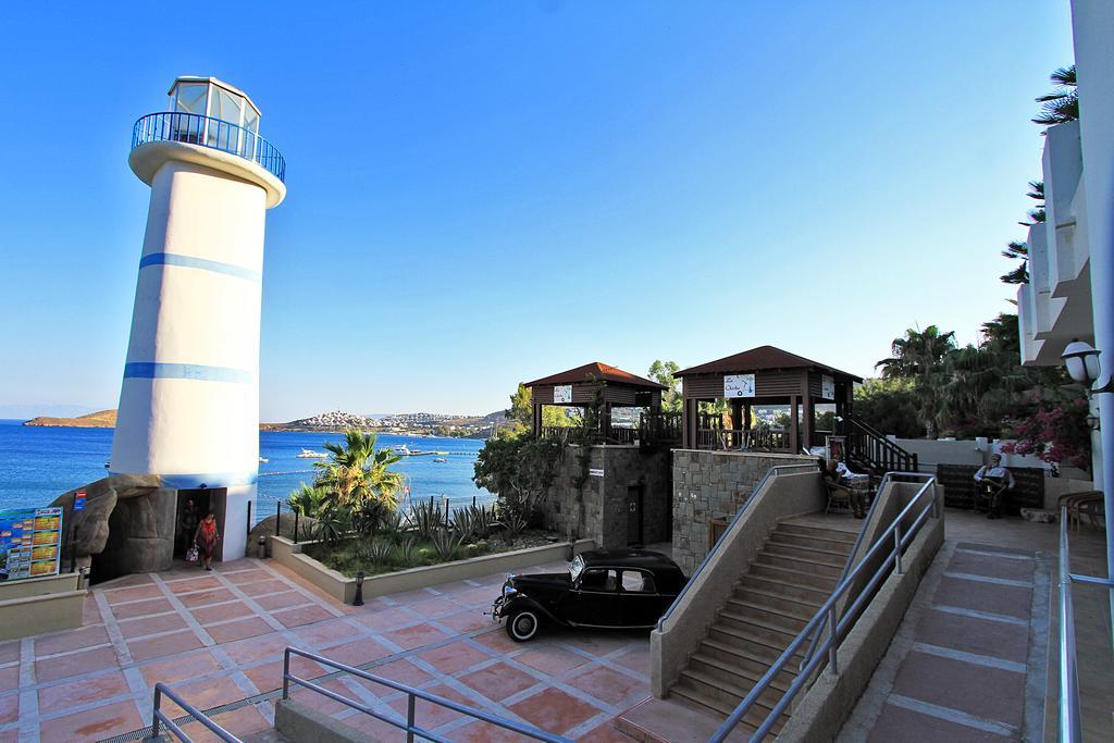 Lighthouse Hotel Ortakent