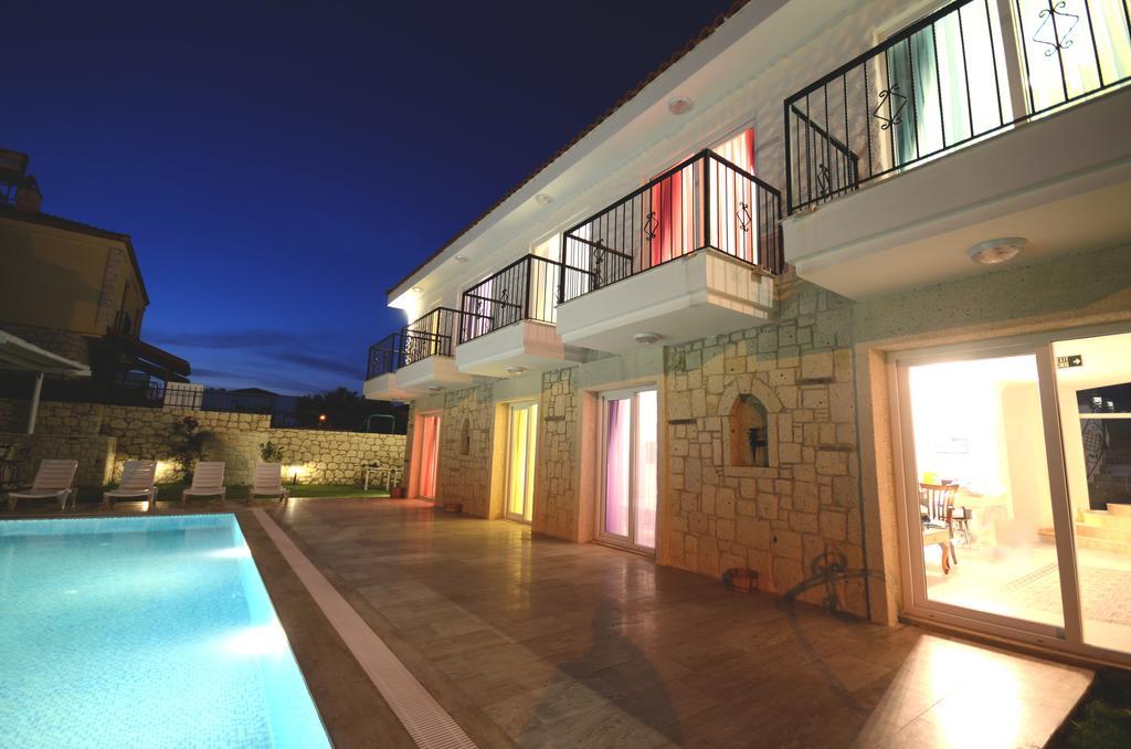 Ruezgar Guelue Butik Otel Bed & Breakfast 2*