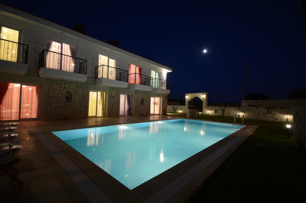 Bed & Breakfast Ruezgar Guelue Butik Otel