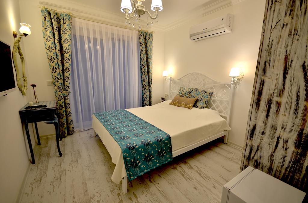 Ruezgar Guelue Butik Otel 2* Alacati