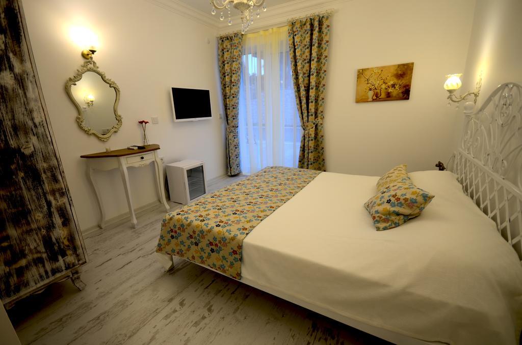 Bed & Breakfast Ruezgar Guelue Butik Otel 2*