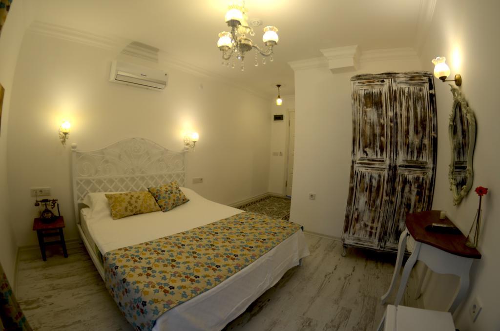 Ruezgar Guelue Butik Otel 2*